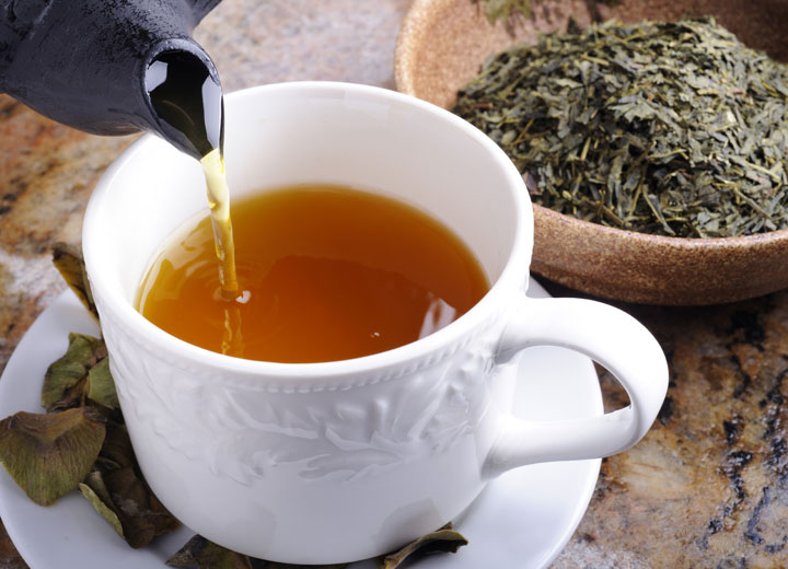 茶葉生產加濕