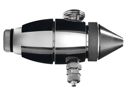 康迪JetSpray氣水混合加濕器
