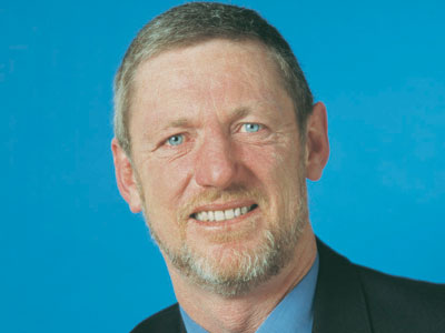 Steve Hale, Technical & Business Development Manager at Condair plc Steve Hale, Technical & Business Development Manager at Condair plc